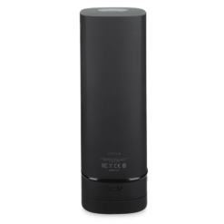 Comprar KIIROO - ONYX+ TELEDILDONIC MASTURBADOR CON SKIN TEXTURE al mejor precio - Envíos Discretos