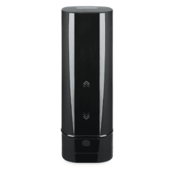 Comprar KIIROO - ONYX+ TELEDILDONIC MASTURBADOR CON SKIN TEXTURE al mejor precio - Envíos Discretos