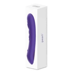 Comprar KIIROO - PEARL 3 VIBRADOR PUNTO G - MORADO al mejor precio - Envíos Discretos