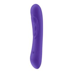 Comprar KIIROO - PEARL 3 VIBRADOR PUNTO G - MORADO al mejor precio - Envíos Discretos