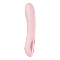Comprar KIIROO - PEARL 3 VIBRADOR PUNTO G - ROSA al mejor precio - Envíos Discretos