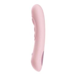 Comprar KIIROO - PEARL 3 VIBRADOR PUNTO G - ROSA al mejor precio - Envíos Discretos