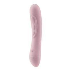 Comprar KIIROO - PEARL 3 VIBRADOR PUNTO G - ROSA al mejor precio - Envíos Discretos