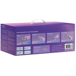 Comprar KIIROO - PLEASURE DRIVE MÁQUINA SEXUAL INTERACTIVA al mejor precio - Envíos Discretos