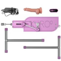 Comprar KIIROO - PLEASURE DRIVE MÁQUINA SEXUAL INTERACTIVA al mejor precio - Envíos Discretos