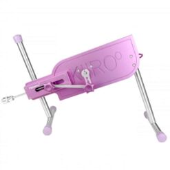 Comprar KIIROO - PLEASURE DRIVE MÁQUINA SEXUAL INTERACTIVA al mejor precio - Envíos Discretos