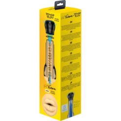 Comprar KIIROO - POWERBLOW & FEEL VICTORIA JUNE BOCA COMBO SET al mejor precio - Envíos Discretos