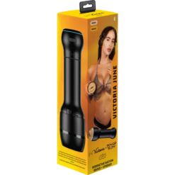 Comprar KIIROO - POWERBLOW & FEEL VICTORIA JUNE BOCA COMBO SET al mejor precio - Envíos Discretos
