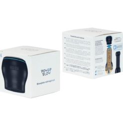 Comprar KIIROO - POWERBLOW DISPOSITIVO DE ONDAS ESTIMULADORAS INTERACTIVO al mejor precio - Envíos Discretos