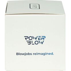 Comprar KIIROO - POWERBLOW DISPOSITIVO DE ONDAS ESTIMULADORAS INTERACTIVO al mejor precio - Envíos Discretos