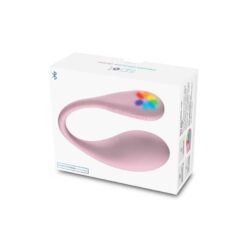Comprar KIIROO - SPOT KISS ME VIBRADOR FORMA U ROSA al mejor precio - Envíos Discretos