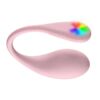Comprar KIIROO - SPOT KISS ME VIBRADOR FORMA U ROSA al mejor precio - Envíos Discretos
