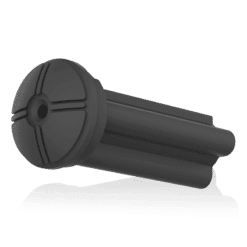 Comprar KIIROO - TITAN FUNDA MASTURBADOR ANAL AJUSTE MAXIMO al mejor precio - Envíos Discretos