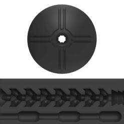 Comprar KIIROO - TITAN FUNDA MASTURBADOR ANAL AJUSTE MAXIMO al mejor precio - Envíos Discretos