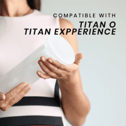 Comprar KIIROO - TITAN FUNDA MASTURBADOR POWER + RENDIMIENTO al mejor precio - Envíos Discretos