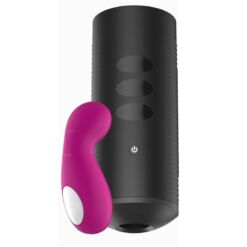 Comprar KIIROO - TITAN Y CLIONA SET PAREJAS LILA al mejor precio - Envíos Discretos