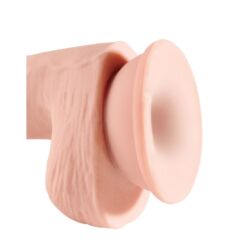 Comprar KING COCK - DILDO TRIPLE DENSIDAD 19 CM al mejor precio - Envíos Discretos
