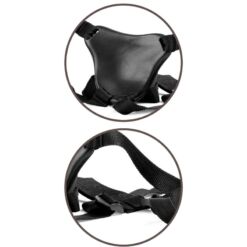Comprar KING COCK - ÉLITE ARNÉS AJUSTABLE CONFORTABLE al mejor precio - Envíos Discretos