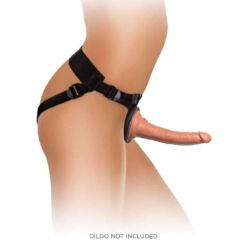 Comprar KING COCK - ÉLITE ARNÉS AJUSTABLE CONFORTABLE al mejor precio - Envíos Discretos