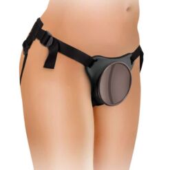 Comprar KING COCK - ÉLITE ARNÉS AJUSTABLE CONFORTABLE al mejor precio - Envíos Discretos