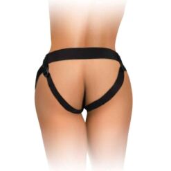Comprar KING COCK - ÉLITE ARNÉS AJUSTABLE CONFORTABLE al mejor precio - Envíos Discretos