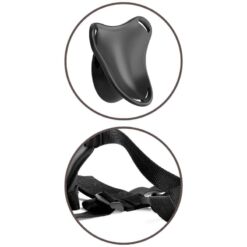 Comprar KING COCK - ÉLITE ARNÉS AJUSTABLE PARA PRINCIPIANTES al mejor precio - Envíos Discretos