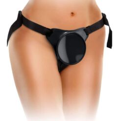 Comprar KING COCK - ÉLITE ARNÉS AJUSTABLE PARA PRINCIPIANTES al mejor precio - Envíos Discretos
