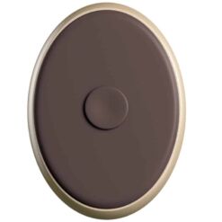 Comprar KING COCK - ÉLITE DILDO REALÍSTICO VIBRADOR & SILICONA CONTROL REMOTO 23 CM al mejor precio - Envíos Discretos