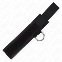 Comprar KINK - ANILLO PENE ESPONJA CON CIERRE DE VELCRO 20 X 3.5 CM al mejor precio - Envíos Discretos
