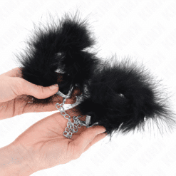 Comprar KINK - MINI ESPOSAS DE PLUMAS al mejor precio - Envíos Discretos