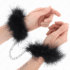 Comprar KINK - MINI ESPOSAS DE PLUMAS al mejor precio - Envíos Discretos