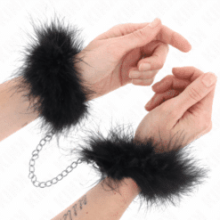 Comprar KINK - MINI ESPOSAS DE PLUMAS al mejor precio - Envíos Discretos