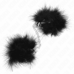 Comprar KINK - MINI ESPOSAS DE PLUMAS al mejor precio - Envíos Discretos
