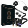 Comprar KIT HABITACIÓN SECRETA BRONCE NIVEL 1 PRESENTACION REGALO al mejor precio - Envíos Discretos