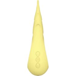Comprar LELO - DOT CRUISE ESTIMULADOR DE CLÍTORIS AMARILLO al mejor precio - Envíos Discretos