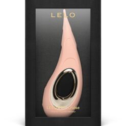 Comprar LELO - DOT CRUISE ESTIMULADOR DE CLÍTORIS NARANJA OCRE al mejor precio - Envíos Discretos
