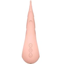 Comprar LELO - DOT CRUISE ESTIMULADOR DE CLÍTORIS NARANJA OCRE al mejor precio - Envíos Discretos