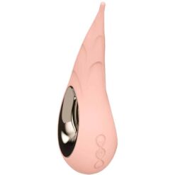 Comprar LELO - DOT CRUISE ESTIMULADOR DE CLÍTORIS NARANJA OCRE al mejor precio - Envíos Discretos