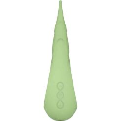 Comprar LELO - DOT CRUISE ESTIMULADOR DE CLÍTORIS VERDE PISTACHO al mejor precio - Envíos Discretos