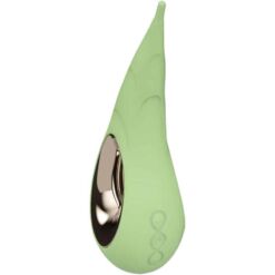Comprar LELO - DOT CRUISE ESTIMULADOR DE CLÍTORIS VERDE PISTACHO al mejor precio - Envíos Discretos