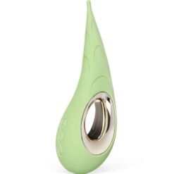 Comprar LELO - DOT CRUISE ESTIMULADOR DE CLÍTORIS VERDE PISTACHO al mejor precio - Envíos Discretos