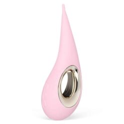 Comprar LELO - DOT ESTIMULADOR DE CLÍTORIS - ROSA al mejor precio - Envíos Discretos