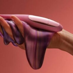Comprar LELO - DOT TRAVEL ESTIMULADOR DE CLÍTORIS ROSA al mejor precio - Envíos Discretos