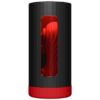 Comprar LELO - F1S V3 MASTURBADOR MASCULINO ROJO XL al mejor precio - Envíos Discretos