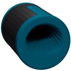 Comprar LELO - F2S ? TEAL MASTURBADOR MASCULINO AZUL al mejor precio - Envíos Discretos