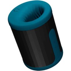 Comprar LELO - F2S ? TEAL MASTURBADOR MASCULINO AZUL al mejor precio - Envíos Discretos