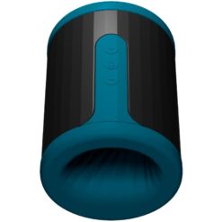 Comprar LELO - F2S ? TEAL MASTURBADOR MASCULINO AZUL al mejor precio - Envíos Discretos