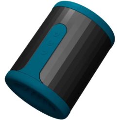 Comprar LELO - F2S ? TEAL MASTURBADOR MASCULINO AZUL al mejor precio - Envíos Discretos