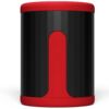 Comprar LELO - F2S ? TEAL MASTURBADOR MASCULINO ROJO al mejor precio - Envíos Discretos