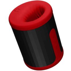 Comprar LELO - F2S ? TEAL MASTURBADOR MASCULINO ROJO al mejor precio - Envíos Discretos